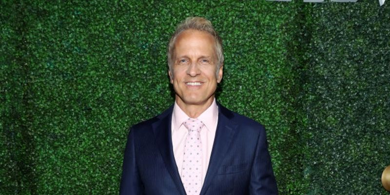  Better Call Saul Actor Patrick Fabian is Nicknamed The Bellin Guy: Seven Facts Surrounding his Public and Personal Life 